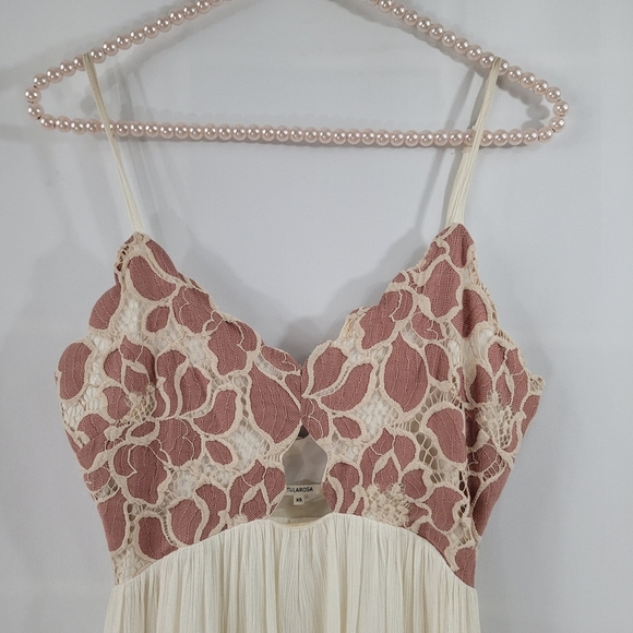 Tularosa Bryce Maxi Dress - Picture 4 of 15